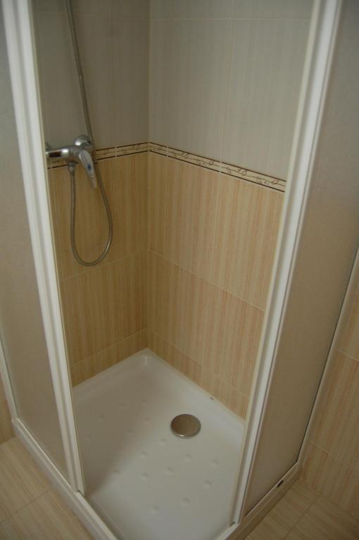 Hotel Balfagon Calanda Pokoj fotografie